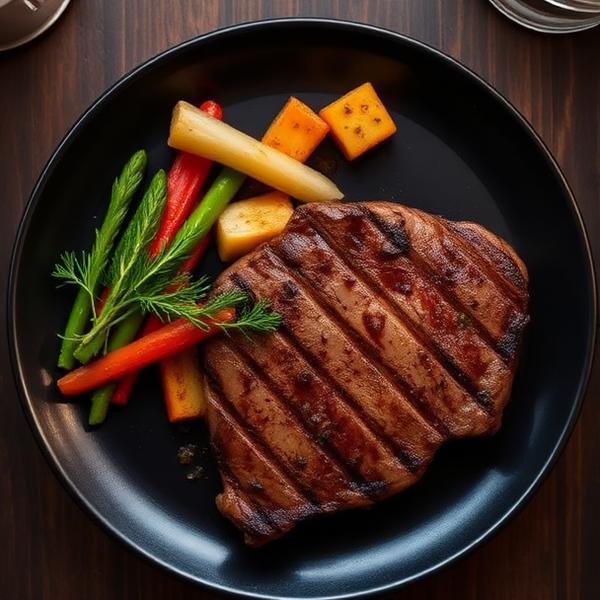 Wagyu Steak