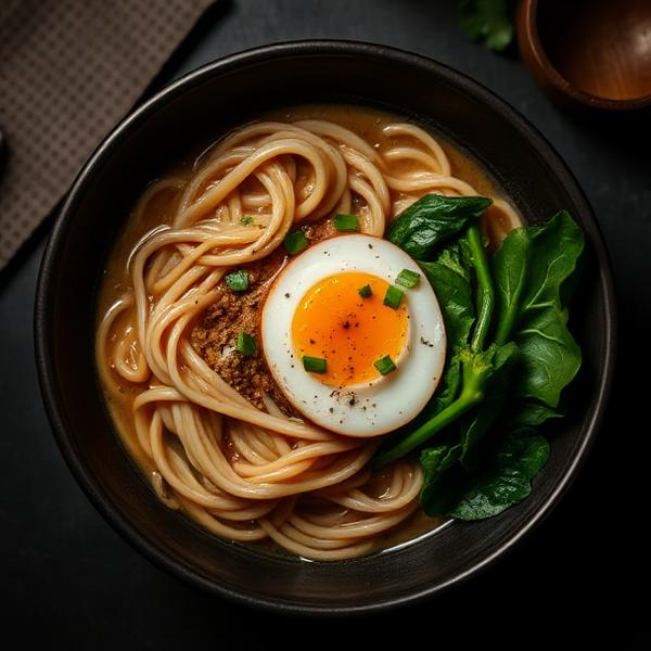 Tonkotsu Ramen